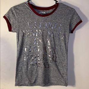 Star Wars Hot Topic Graphic Tee